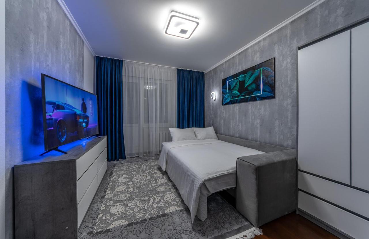 Modern 3 Bedroom Apartment 基輔 外观 照片